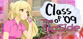 Class of '09: The Flip Side background image