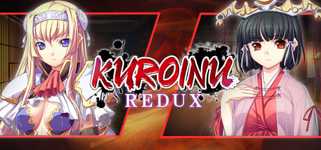 Kuroinu Redux cover image