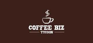 CoffeeBiz Tycoon background image