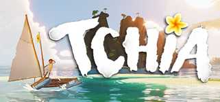 Tchia background image