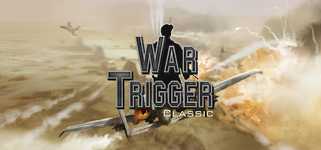 War Trigger Classic background image