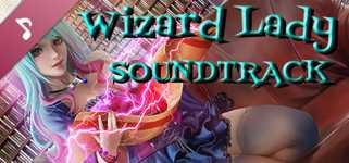 Wizard Lady Soundtrack cover image