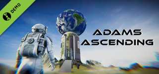 Adams Ascending Demo cover image