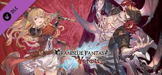 Granblue Fantasy: Versus - Additional Character Set (Vira & Avatar Belial) cover image