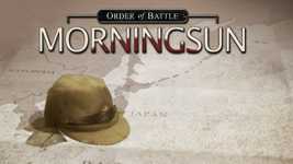 Order of Battle: Morning Sun DLC cover image