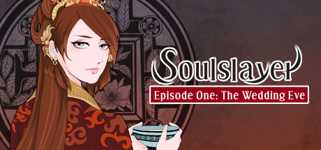Soulslayer～灭魂·误佳期～ background image