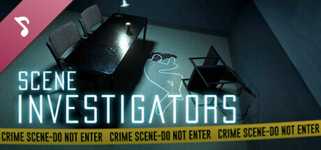 Scene Investigators Soundtrack cover image