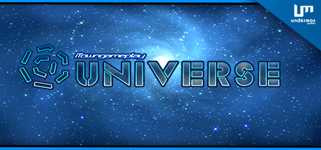 iTownGamePlay UNIVERSE background image