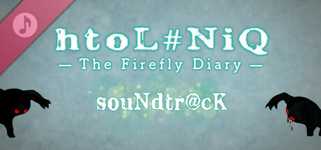 htoL#NiQ: The Firefly Diary - Digital Soundtrack cover image