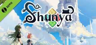SHUNYA Demo cover image