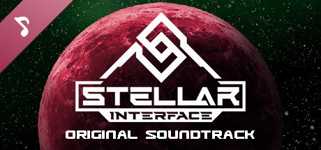 Stellar Interface - Original Soundtrack cover image