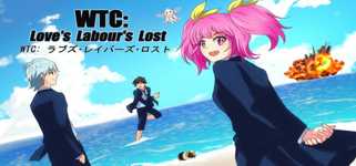 WTC : Love's Labour's Lost cover image