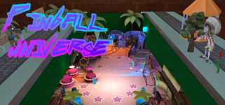 Pinball universe cover image
