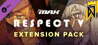 DJMAX RESPECT V - V EXTENSION PACK background image