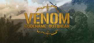 Venom. Codename: Outbreak cover image