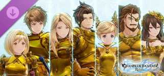 Granblue Fantasy: Relink - Color Pack 4 cover image