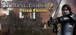 Stronghold 2: Steam Edition cover image