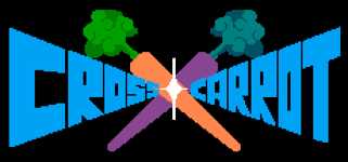 CROSS X CARROT cover image