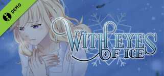 With Eyes of Ice Demo cover image