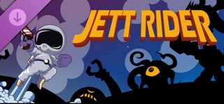 Jett Rider - Game User Manual cover image