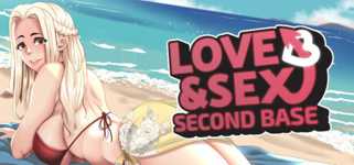 Love and Sex: Second Base background image