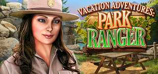Vacation Adventures: Park Ranger cover image