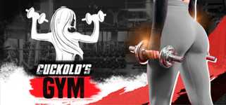CUCKOLD'S GYM background image