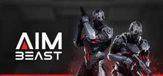 Aimbeast background image