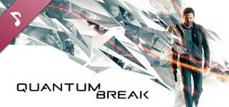 Quantum Break - Original Game Soundtrack cover image