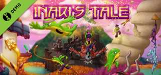 Inari's Tale Demo cover image
