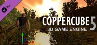 CopperCube 5 - Professional Edition cover image