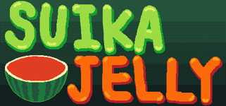 Suika Jelly Game background image