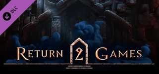 Return 2 Games Supporter's Pack background image