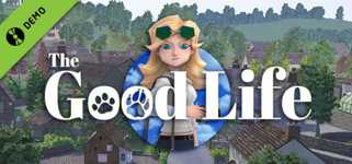 The Good Life Demo cover image