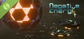 Negative Energy Demo cover image