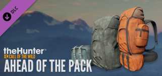theHunter: Call of the Wild™ - Backpacks background image