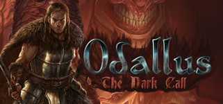 Odallus: The Dark Call background image