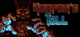 Keeper's Toll background image