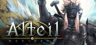 Alteil: Horizons background image