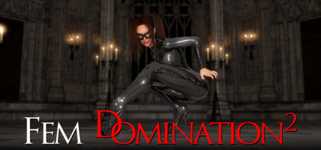 FemDomination 2 background image