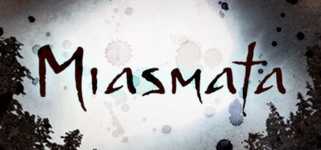 Miasmata background image