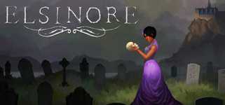 Elsinore background image