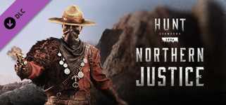 Hunt: Showdown 1896 - Northern Justice background image