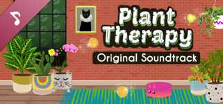 Plant Therapy Soundtrack cover image