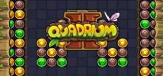 Quadrium 2 cover image