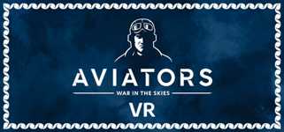 Aviators VR cover image