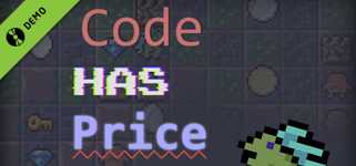 Code Has Price Demo cover image