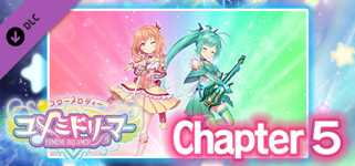 Star Melody Yumemi Dreamer - Chapter 5 cover image