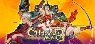 Otherworld Legends 战魂铭人 background image