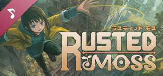 Rusted Moss Soundtrack cover image